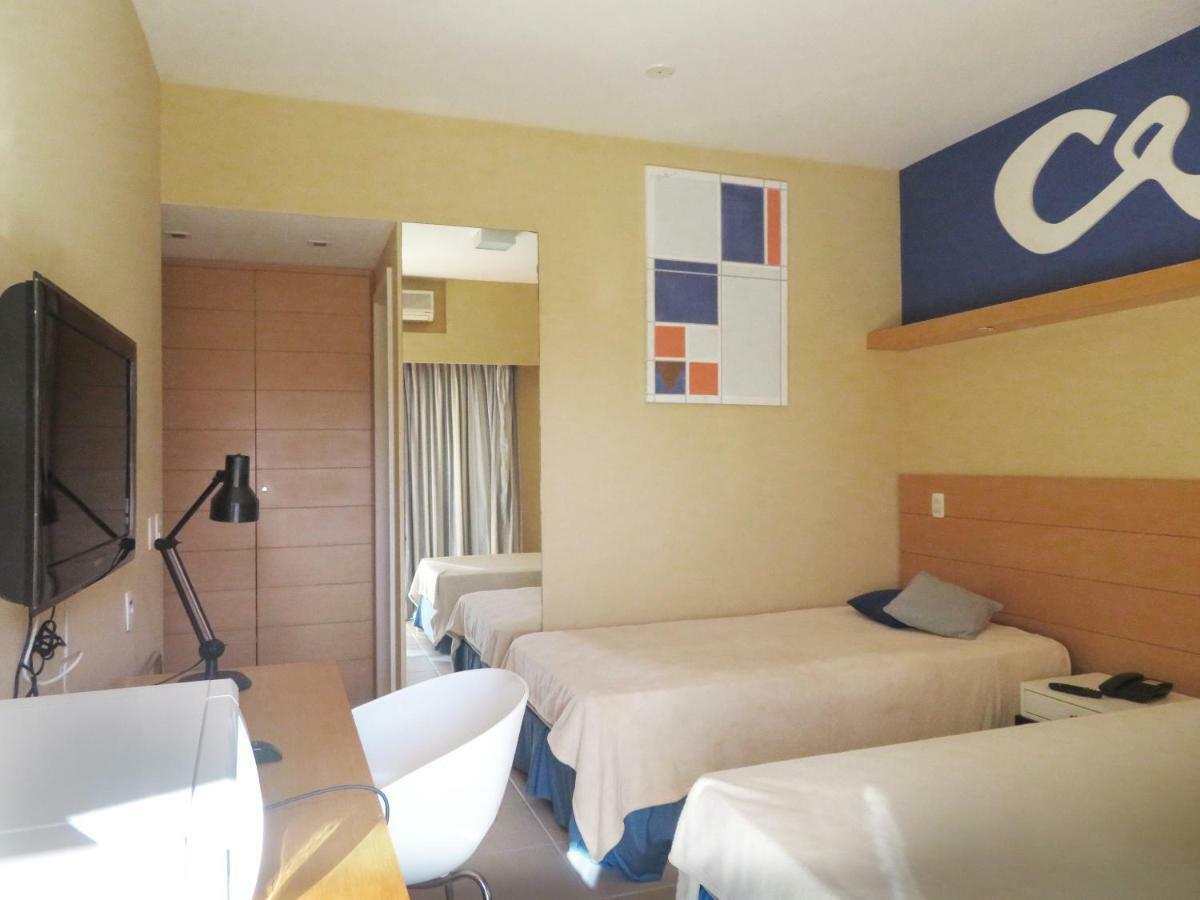 Paradiso Hotel
