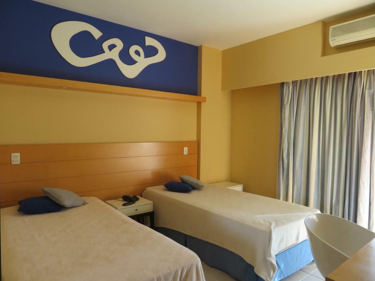Paradiso Hotel